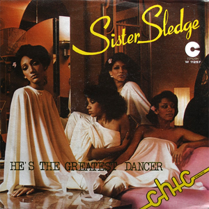 Sister Sledge